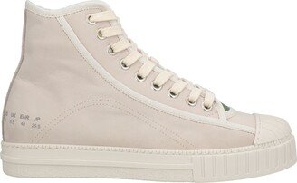 ANT/WERP Sneakers White