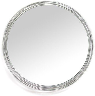 Silver Jocelyn Wall Mirror