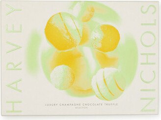 Luxury Champagne Chocolate Truffle Selection 500g