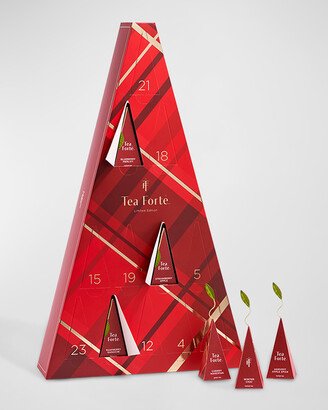 Tea Forte Warming Joy Advent Calendar