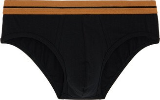 Black Signifier Briefs