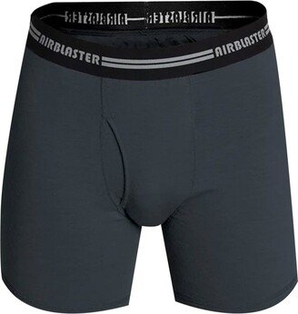 Airblaster Merino Everyday Boxer Brief - Men's