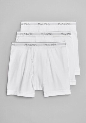 Big & Tall Men's Boxer Briefs