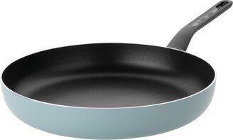 Slate Non-stick Aluminum Frying Pan