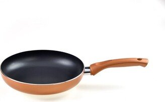 RAVELLI Italia Linea 20 Non Stick Frying Pan, 12.5 inch