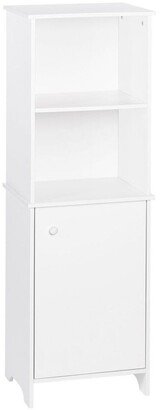 RiverRidge Medford Collection Tall Floor Cabinet