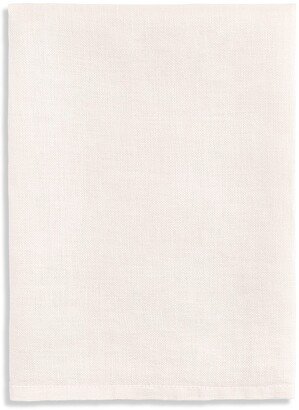 Linen Sateen Napkins, Set Of 4