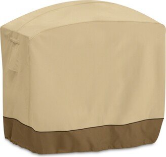 Small Bbq Grill Cover