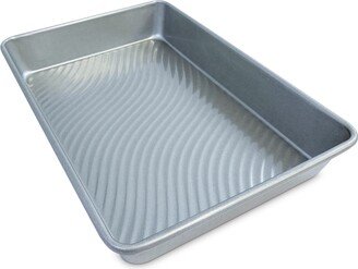 Usa Pan Patriot Bakeware Rectangular Cake Pan, 9