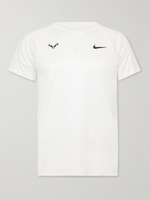 Nike Tennis NikeCourt Rafa Slim-Fit Dri-FIT ADV T-Shirt