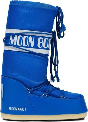 Icon snow boots