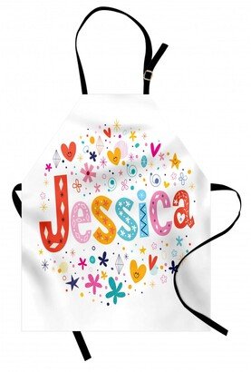 Jessica Apron