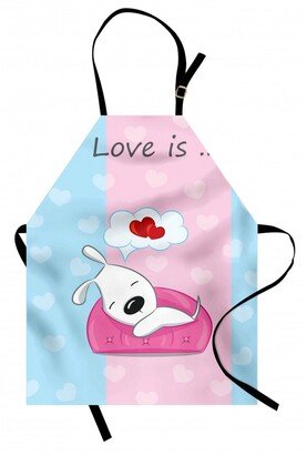 Dog Apron