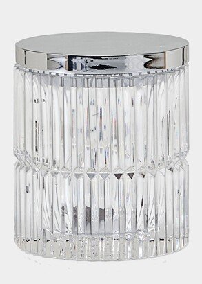 Prisma Clear Crystal Canister