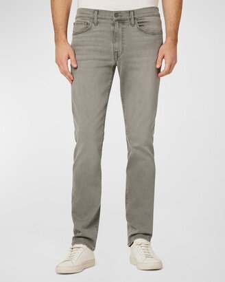 Men's The Brixton Straight Leg Jeans