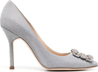 Hangisi glitter 90 pumps