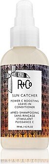 R and Co Sun Catcher Power C Boosting Conditioner 4.2 oz.