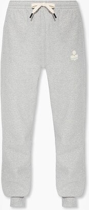Marant Etoile ‘Malona’ Sweatpants - Grey