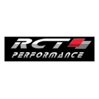 RCT Performance Promo Codes & Coupons