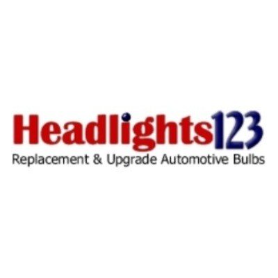 Headlights123 Promo Codes & Coupons