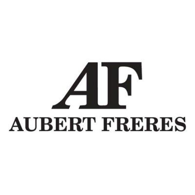 Aubert Freres Promo Codes & Coupons