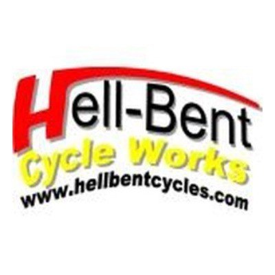 Hell-Bent Cycle Works Promo Codes & Coupons