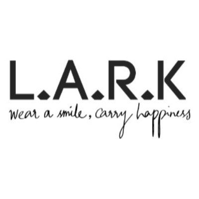 L.A.R.K Accessories Promo Codes & Coupons