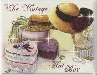The Vintage Hat Box Promo Codes & Coupons