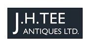 J.H. Tee Antiques Promo Codes & Coupons