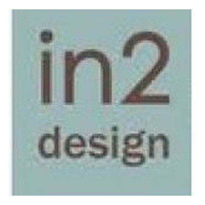 In2Design Promo Codes & Coupons
