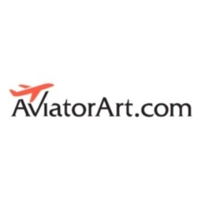 Aviator Art Promo Codes & Coupons