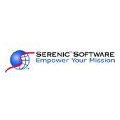 Serenic Software Promo Codes & Coupons