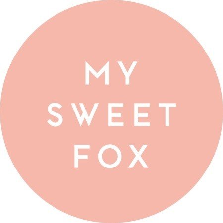 My Sweet Fox Promo Codes & Coupons