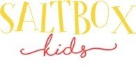 Saltbox Kids Promo Codes & Coupons