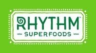 Rhythm Superfoods Promo Codes & Coupons