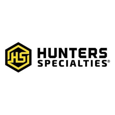 Hunters Specialties Promo Codes & Coupons
