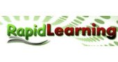 Rapid Learning Center Promo Codes & Coupons