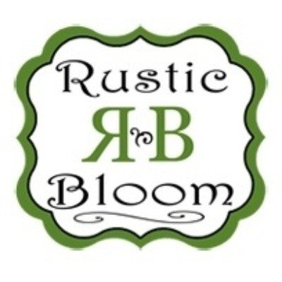 Rustic Bloom Promo Codes & Coupons