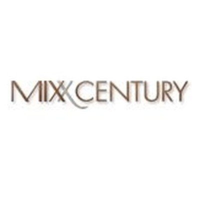 MixxCentury Promo Codes & Coupons