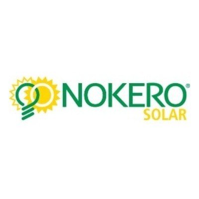 Nokero Solar Promo Codes & Coupons
