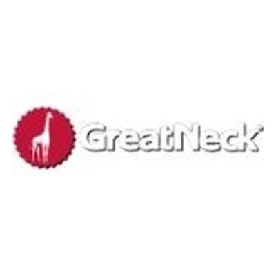Great Neck Promo Codes & Coupons