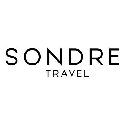 Sondre Travel Promo Codes & Coupons