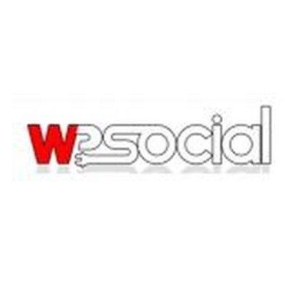 WP Social Promo Codes & Coupons