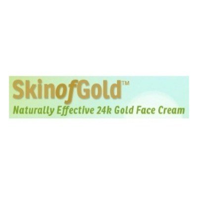 Skin Of Gold Promo Codes & Coupons