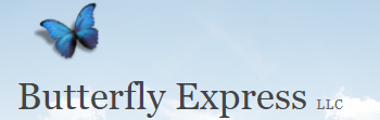 Butterfly Express Promo Codes & Coupons