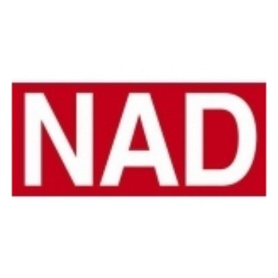 NAD Electronics Promo Codes & Coupons