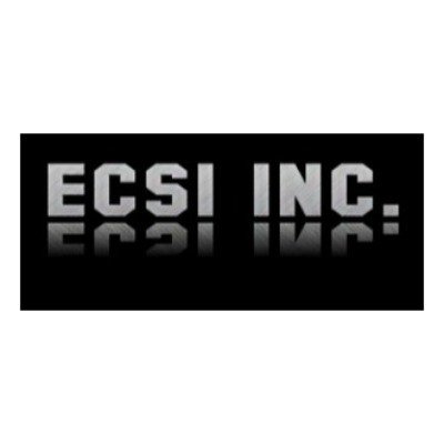 ECSI Promo Codes & Coupons