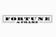 Fortune And Frame Promo Codes & Coupons