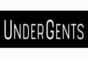 UnderGents Promo Codes & Coupons