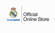 Real Madrid Shop DE Promo Codes & Coupons